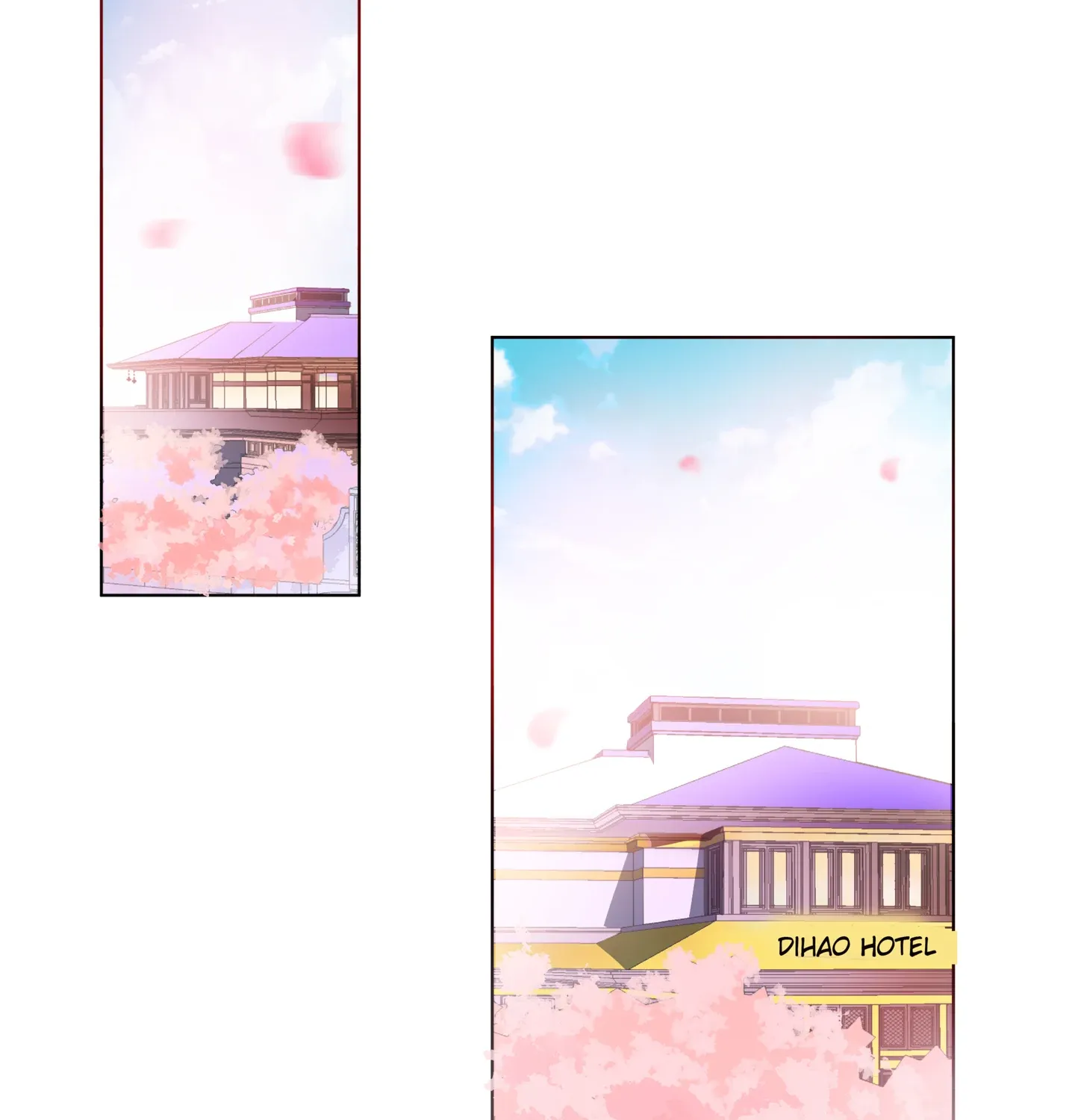 Read Walking in the Rain chapter 62 image 31 on Lezhin