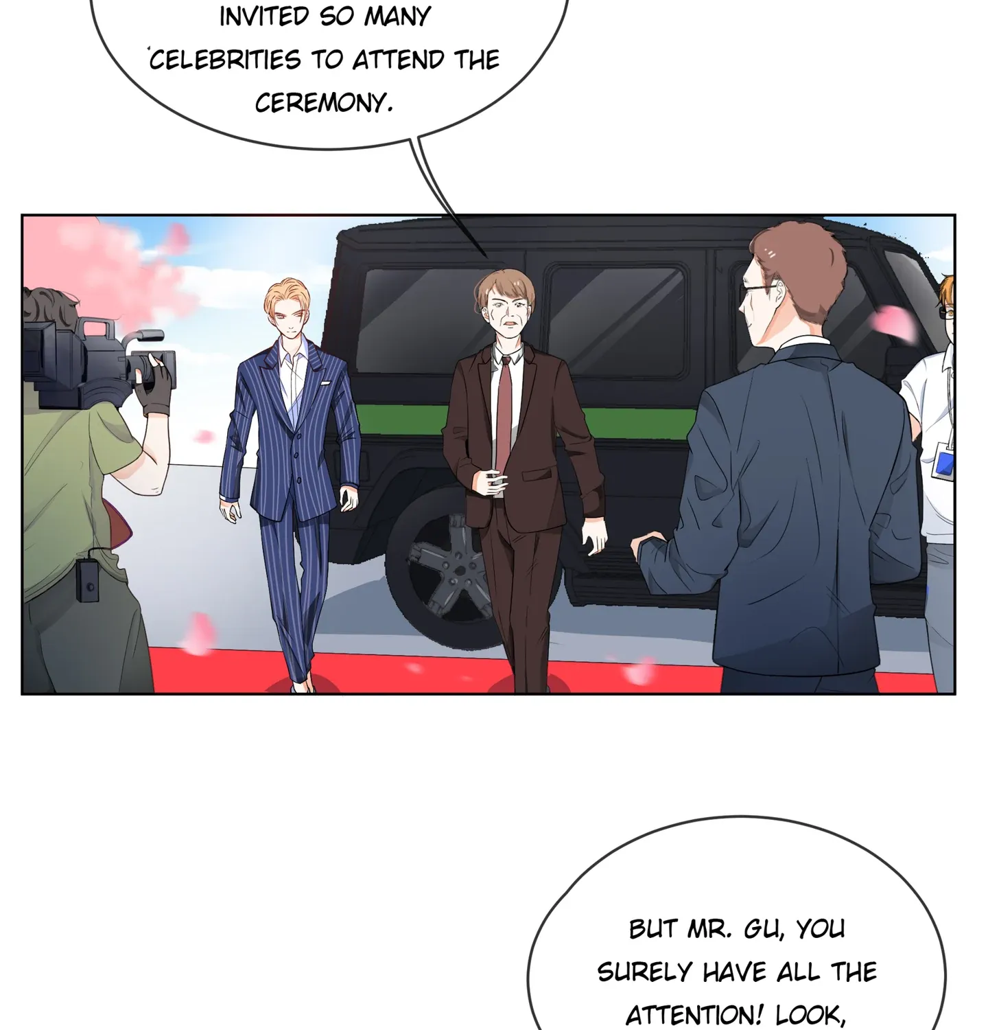 Read Walking in the Rain chapter 62 image 41 on Lezhin
