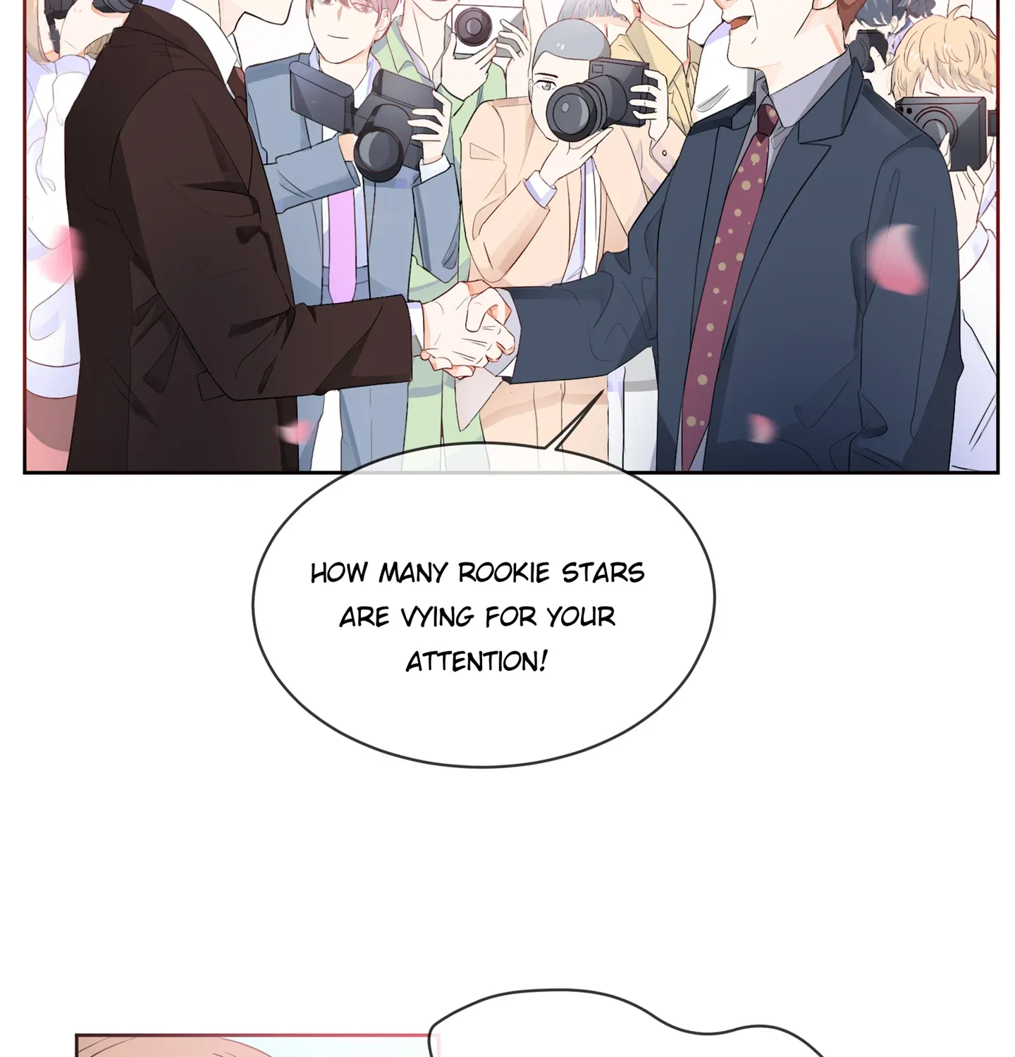 Read Walking in the Rain chapter 62 image 43 on Lezhin