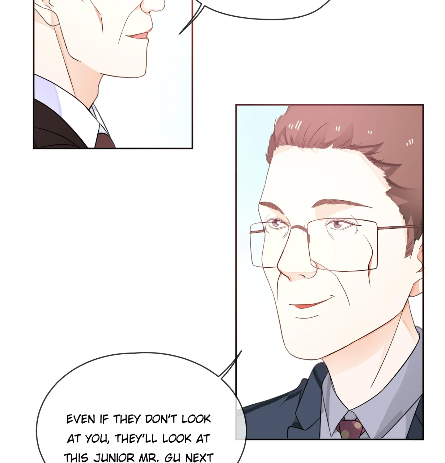 Read Walking in the Rain chapter 62 image 45 on Lezhin