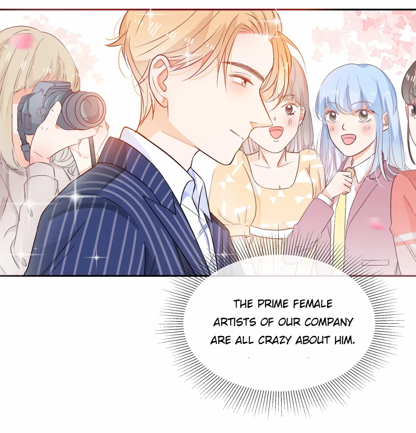 Read Walking in the Rain chapter 62 image 47 on Lezhin