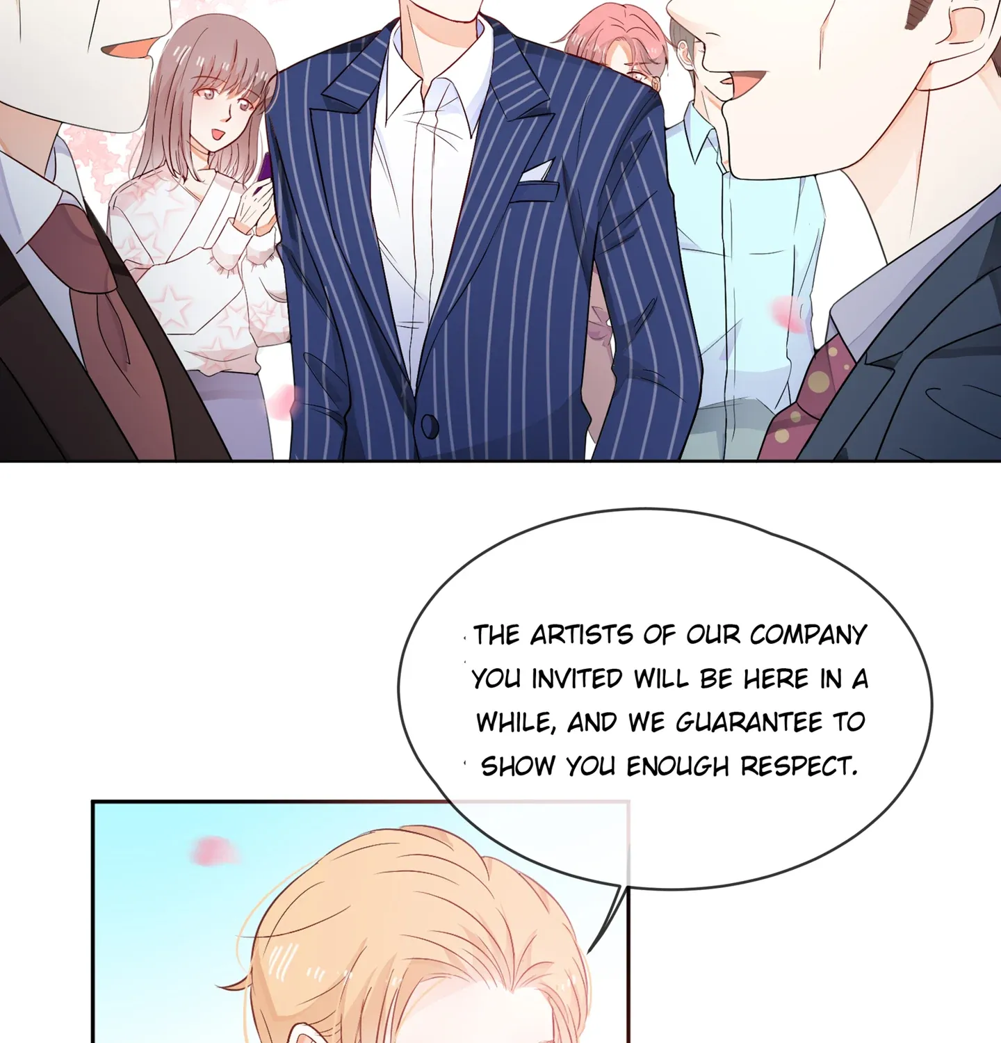 Read Walking in the Rain chapter 62 image 49 on Lezhin