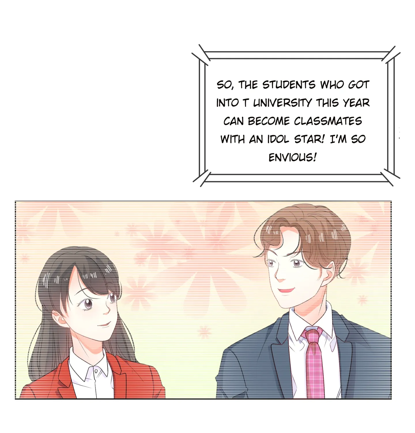 Read Walking in the Rain chapter 62 image 5 on Lezhin