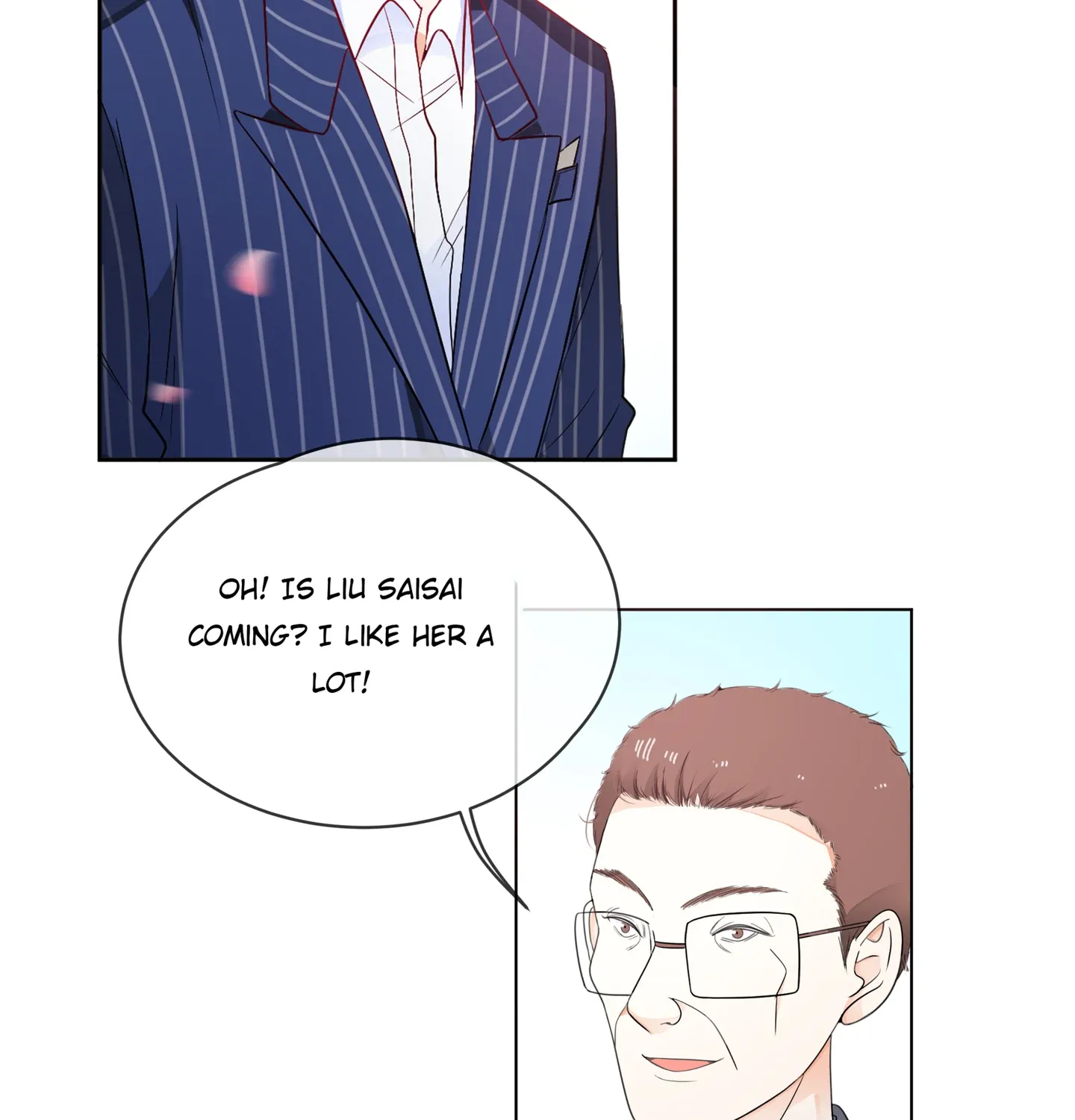 Read Walking in the Rain chapter 62 image 51 on Lezhin