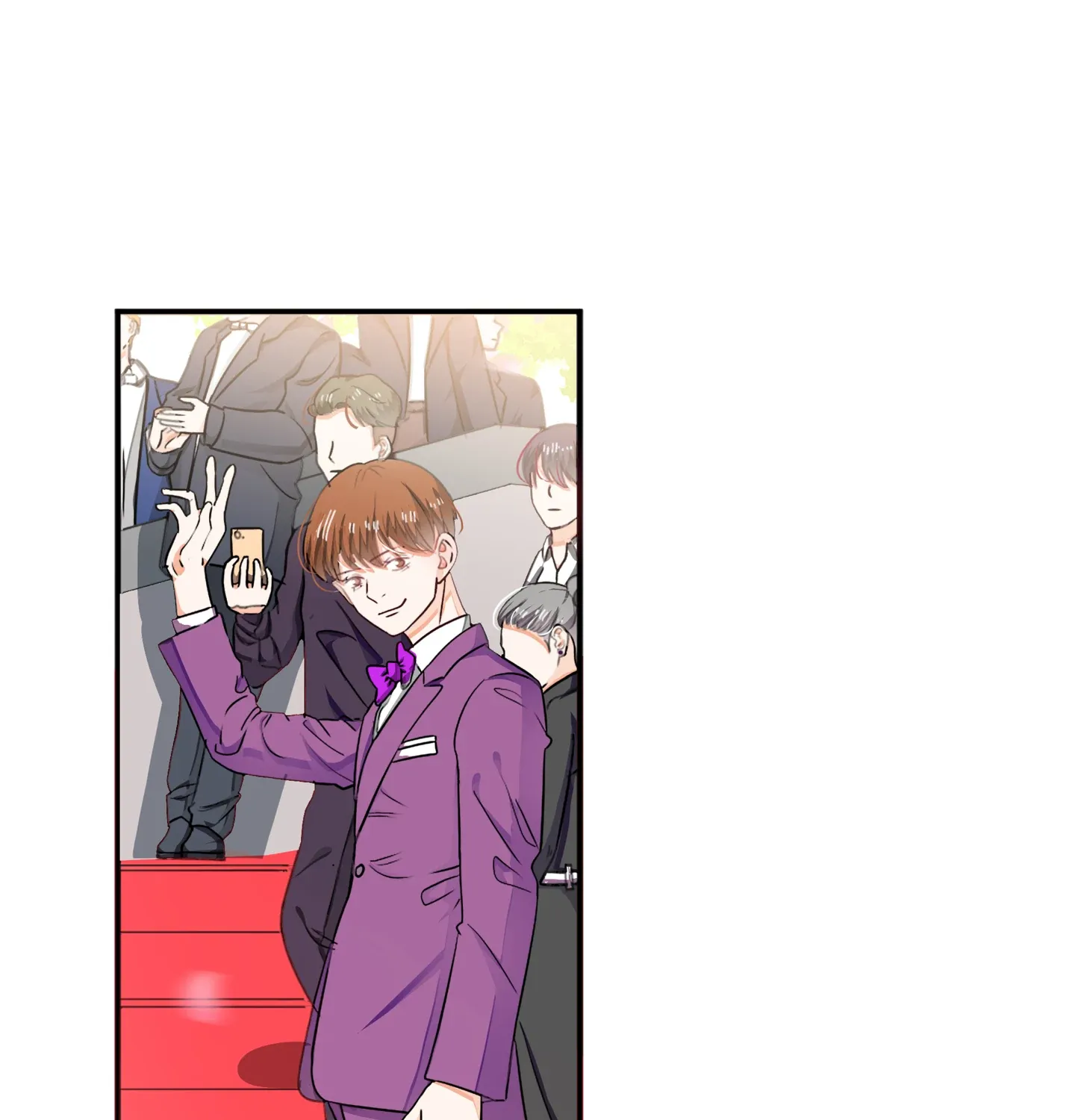 Read Walking in the Rain chapter 62 image 55 on Lezhin
