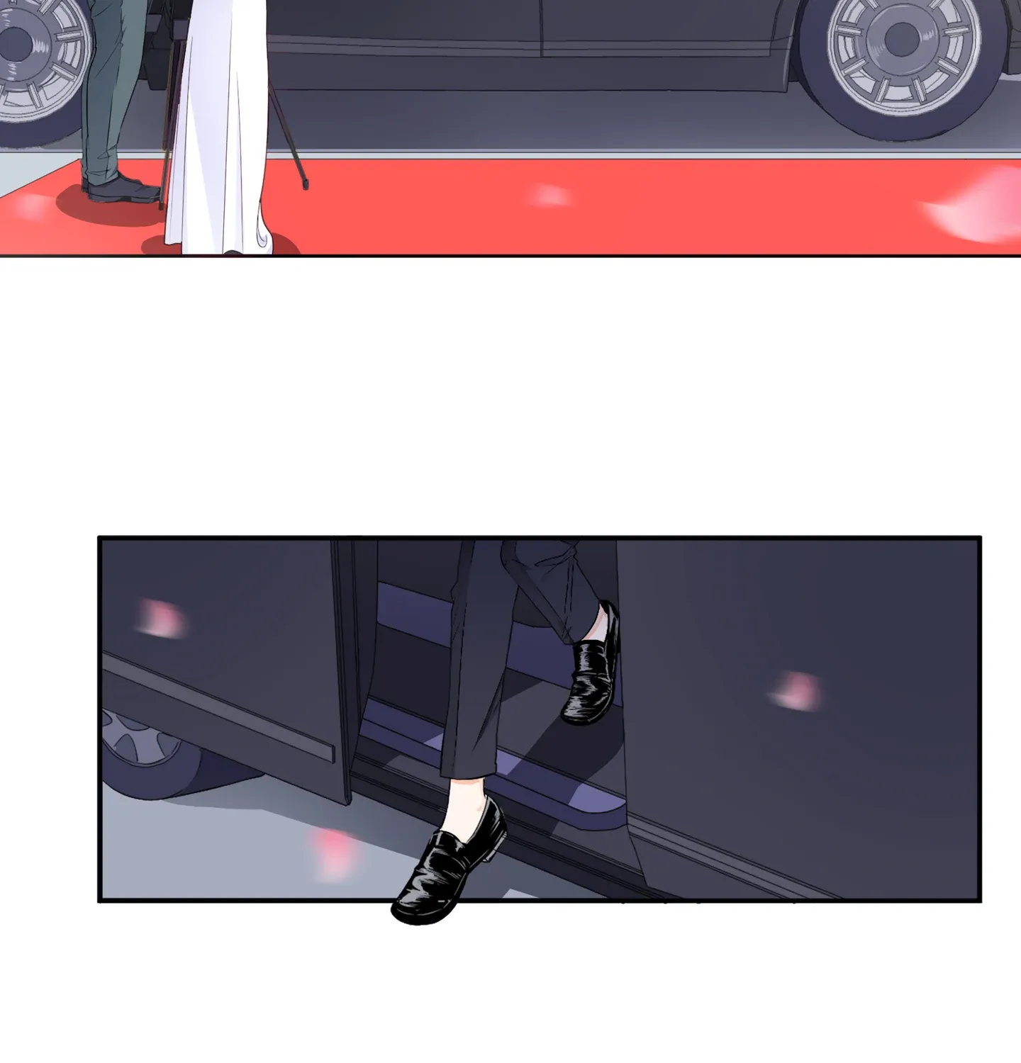 Read Walking in the Rain chapter 62 image 61 on Lezhin