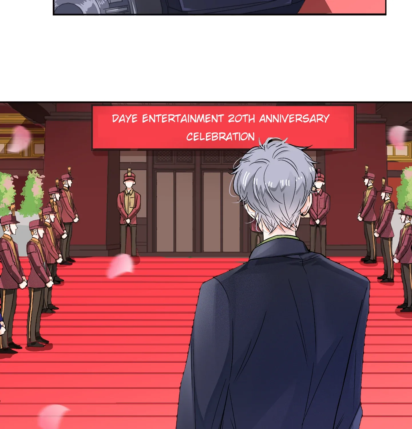 Read Walking in the Rain chapter 62 image 65 on Lezhin