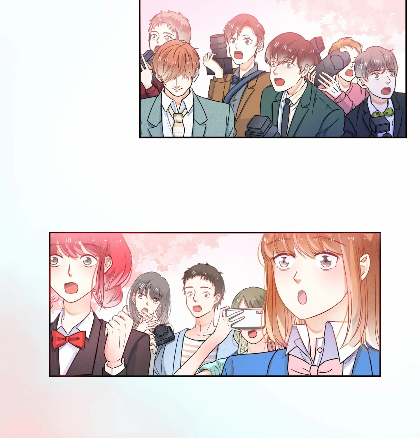 Read Walking in the Rain chapter 62 image 67 on Lezhin