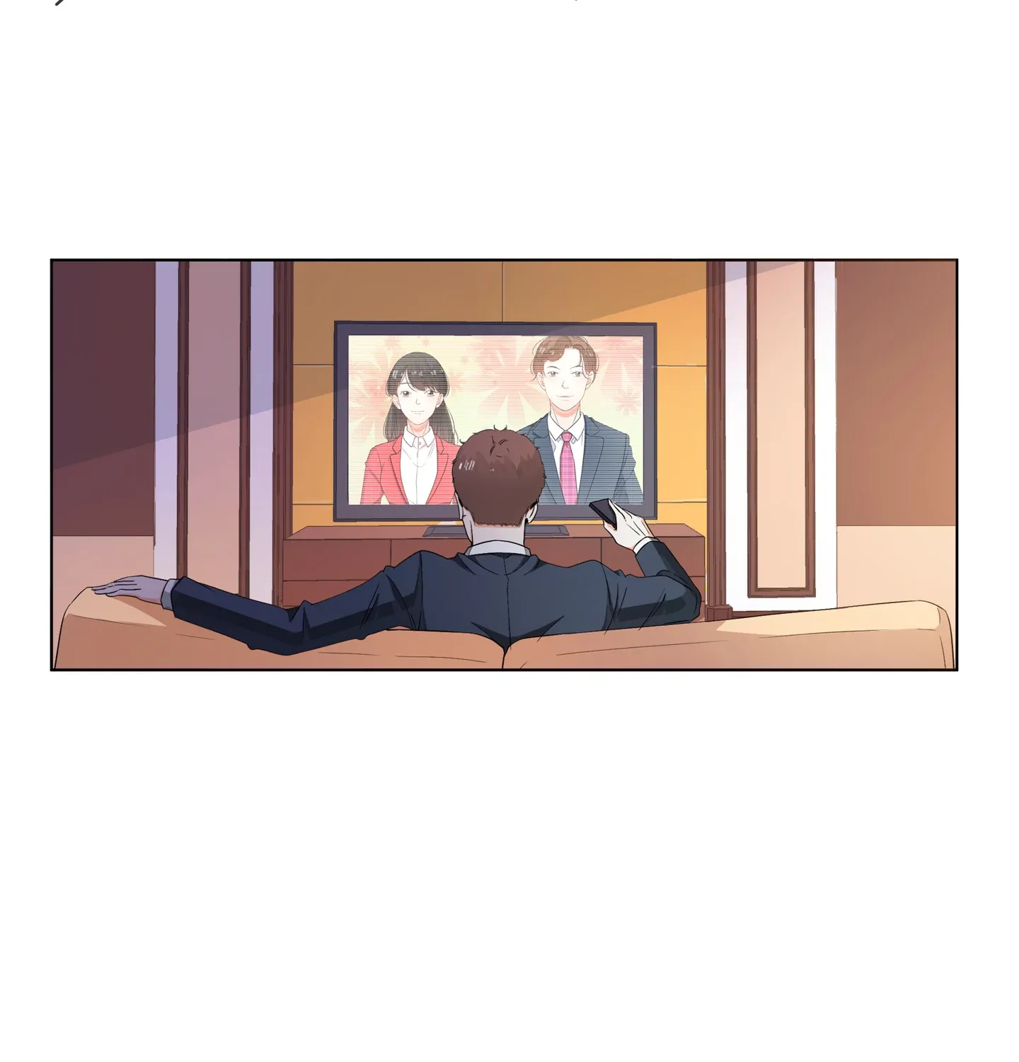 Read Walking in the Rain chapter 62 image 7 on Lezhin