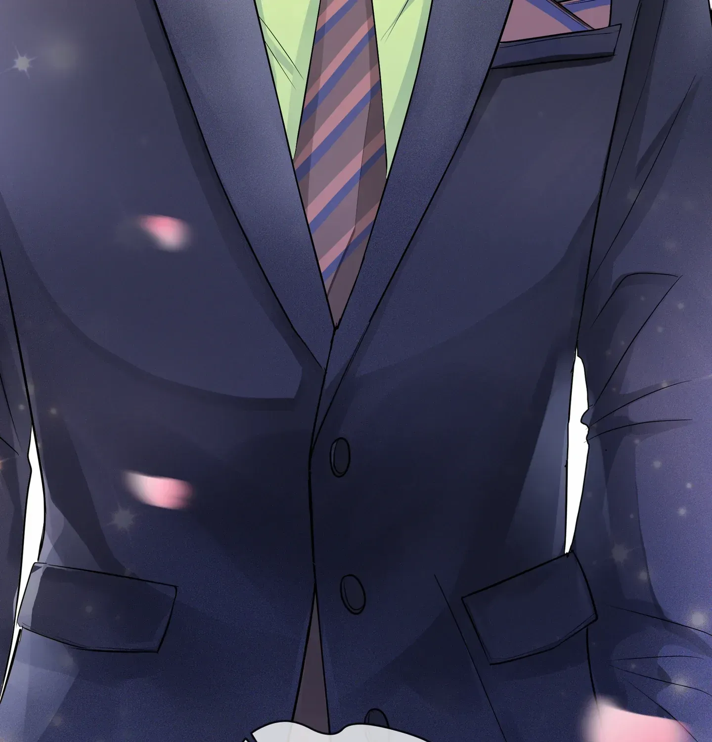 Read Walking in the Rain chapter 62 image 71 on Lezhin