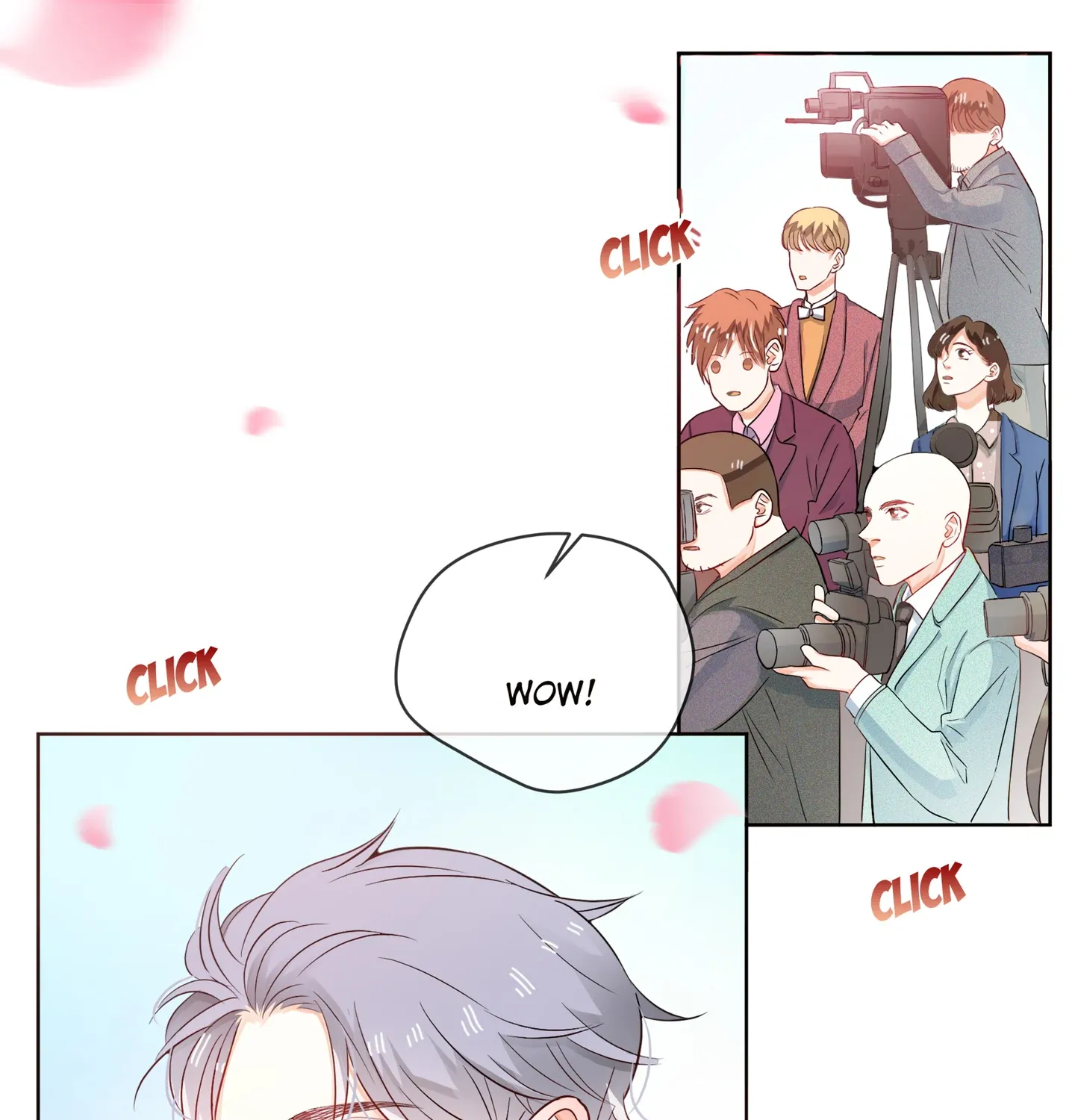 Read Walking in the Rain chapter 62 image 73 on Lezhin