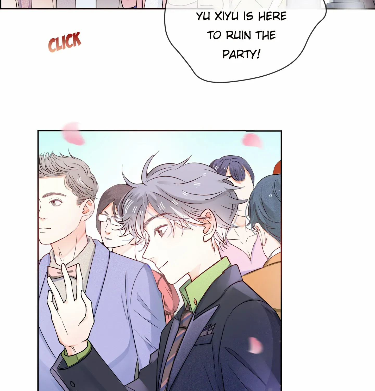 Read Walking in the Rain chapter 62 image 77 on Lezhin