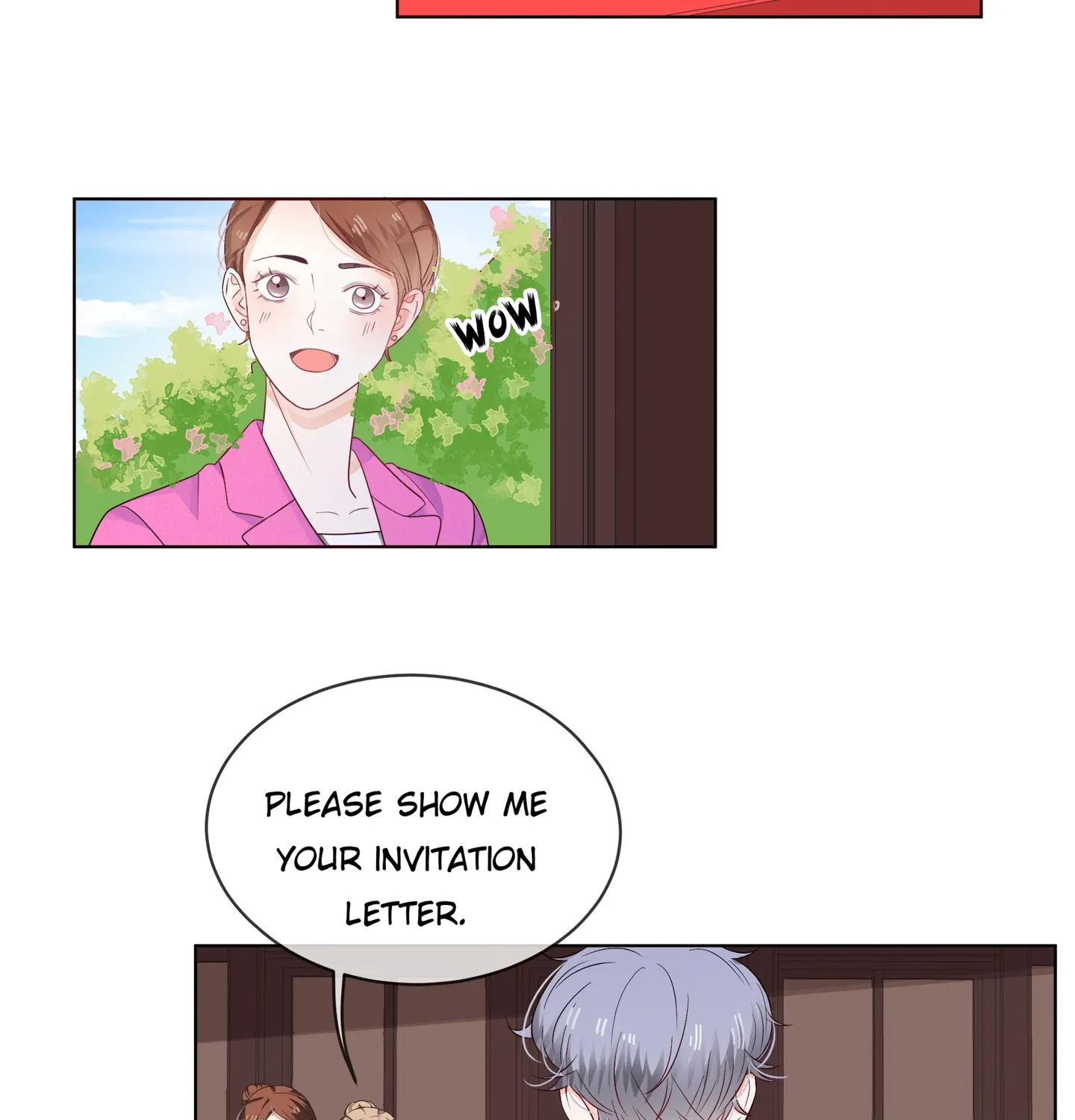 Read Walking in the Rain chapter 62 image 85 on Lezhin