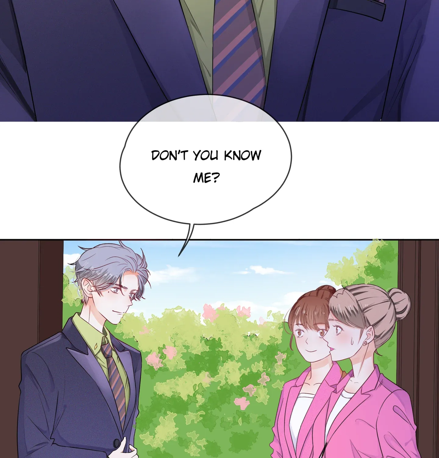 Read Walking in the Rain chapter 62 image 89 on Lezhin