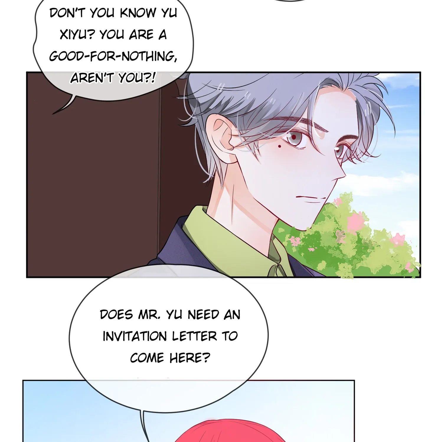 Read Walking in the Rain chapter 62 image 91 on Lezhin