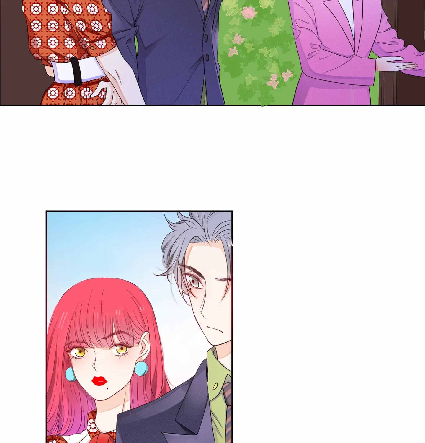 Read Walking in the Rain chapter 62 image 95 on Lezhin