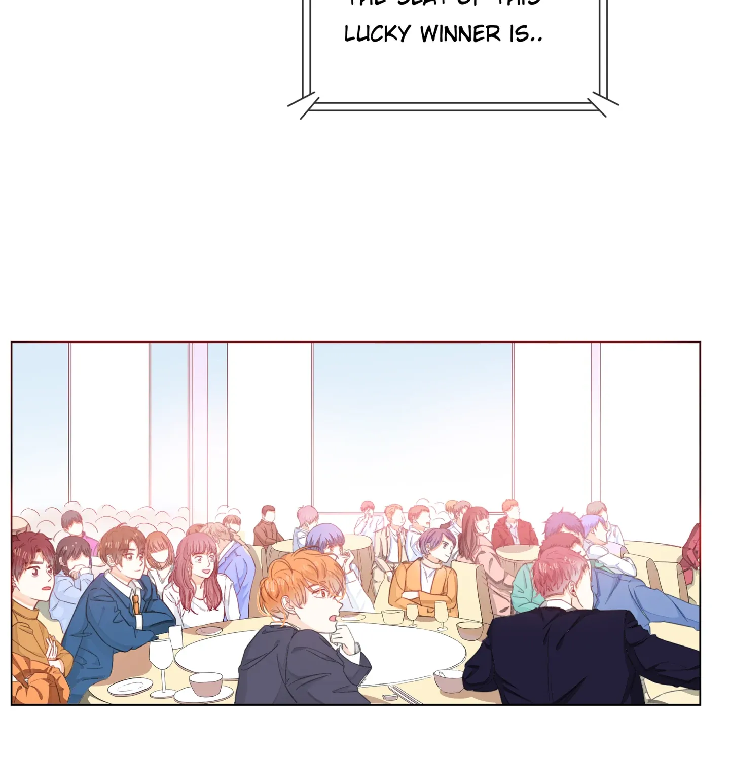 Read Walking in the Rain chapter 63 image 100 on Lezhin