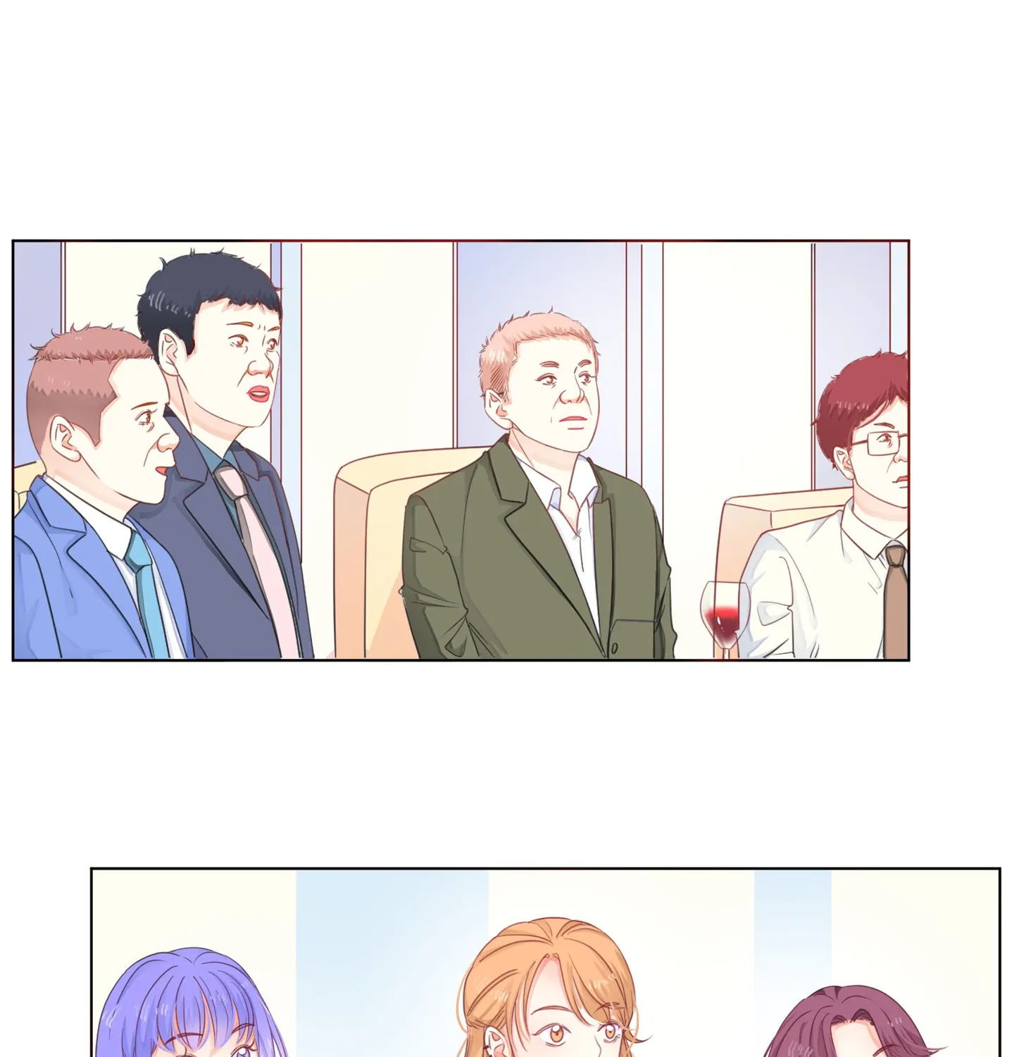 Read Walking in the Rain chapter 63 image 102 on Lezhin