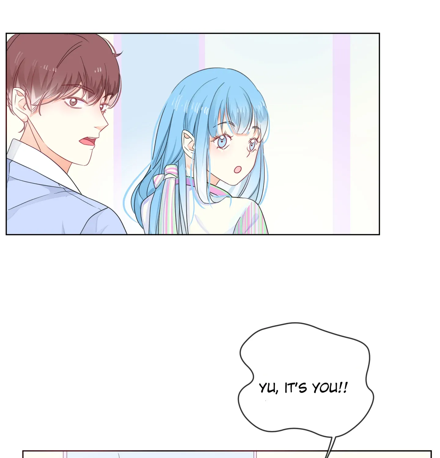 Read Walking in the Rain chapter 63 image 108 on Lezhin