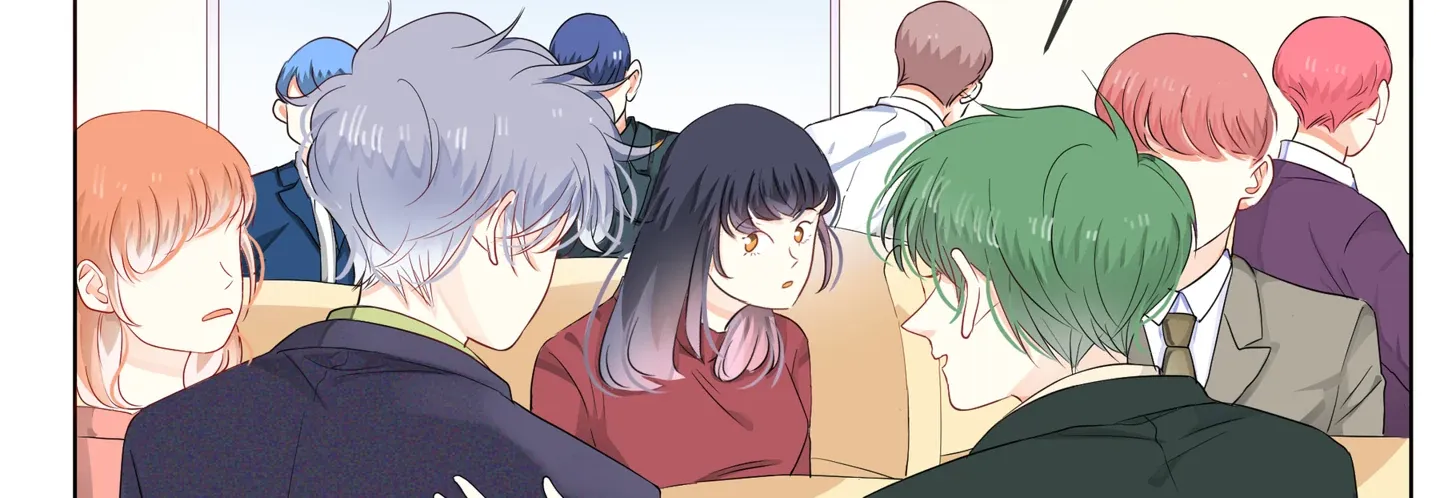 Read Walking in the Rain chapter 63 image 109 on Lezhin