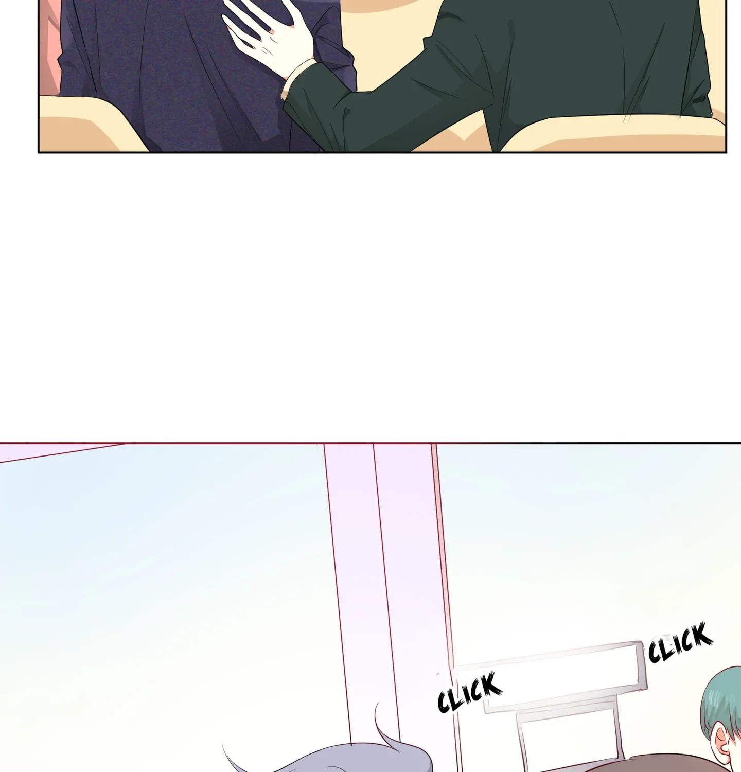 Read Walking in the Rain chapter 63 image 110 on Lezhin