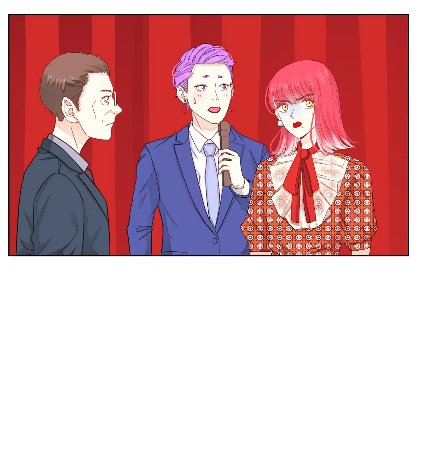 Read Walking in the Rain chapter 63 image 114 on Lezhin