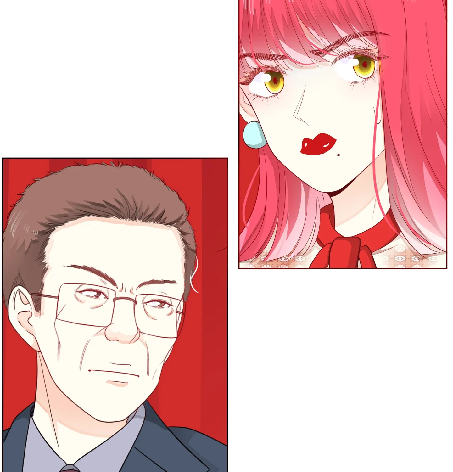 Read Walking in the Rain chapter 63 image 116 on Lezhin
