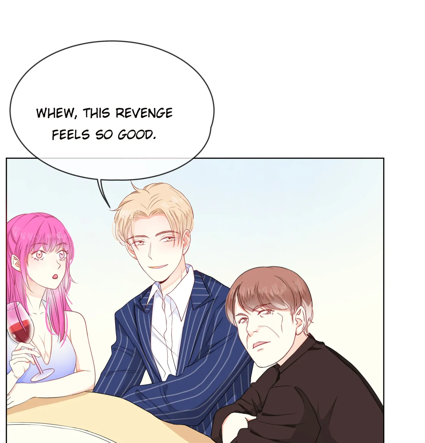 Read Walking in the Rain chapter 63 image 118 on Lezhin