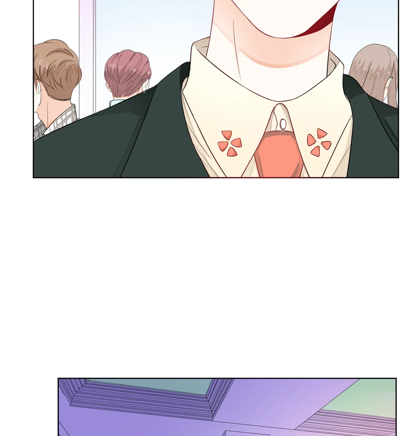 Read Walking in the Rain chapter 63 image 12 on Lezhin