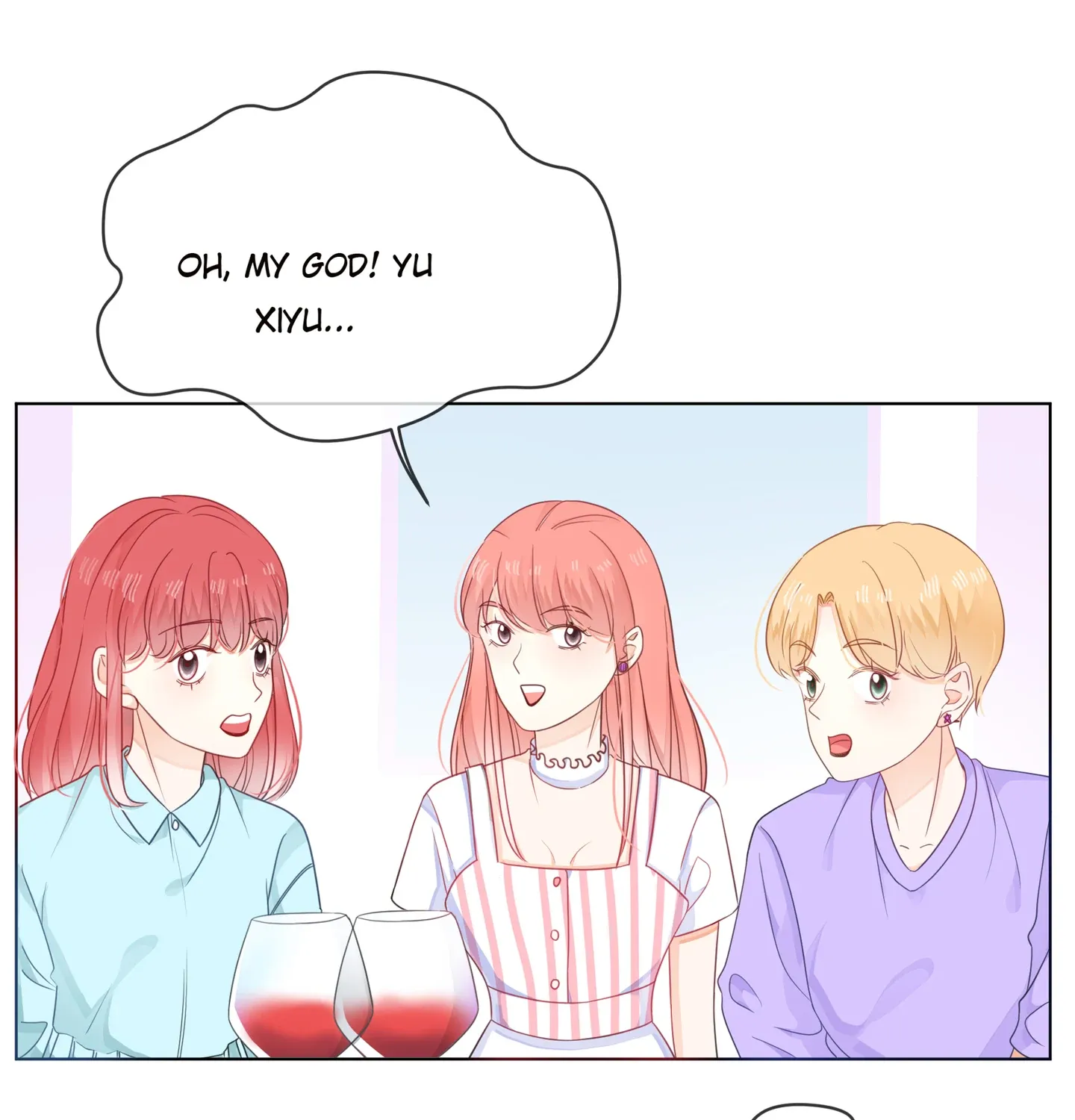 Read Walking in the Rain chapter 63 image 122 on Lezhin