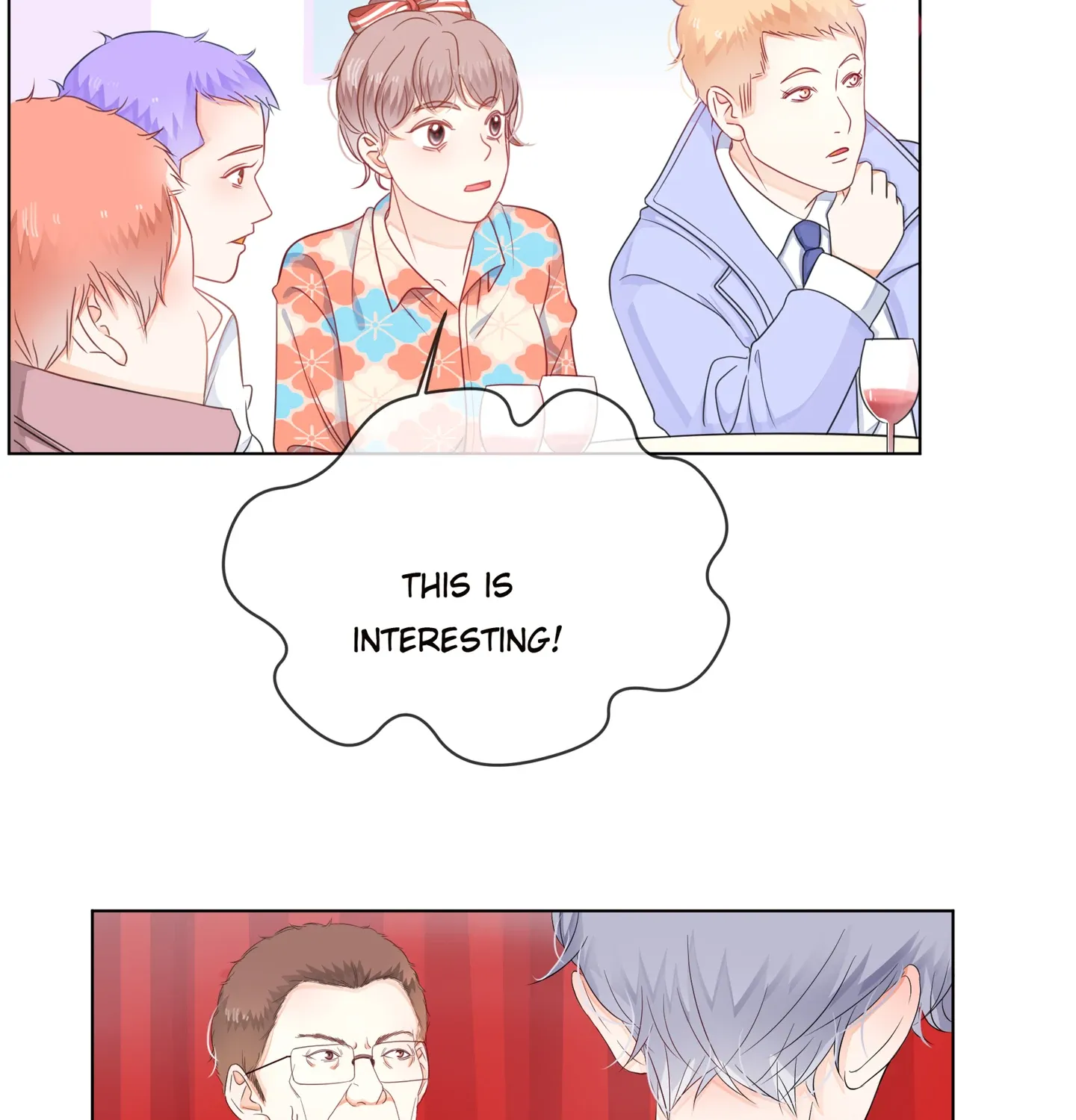 Read Walking in the Rain chapter 63 image 124 on Lezhin