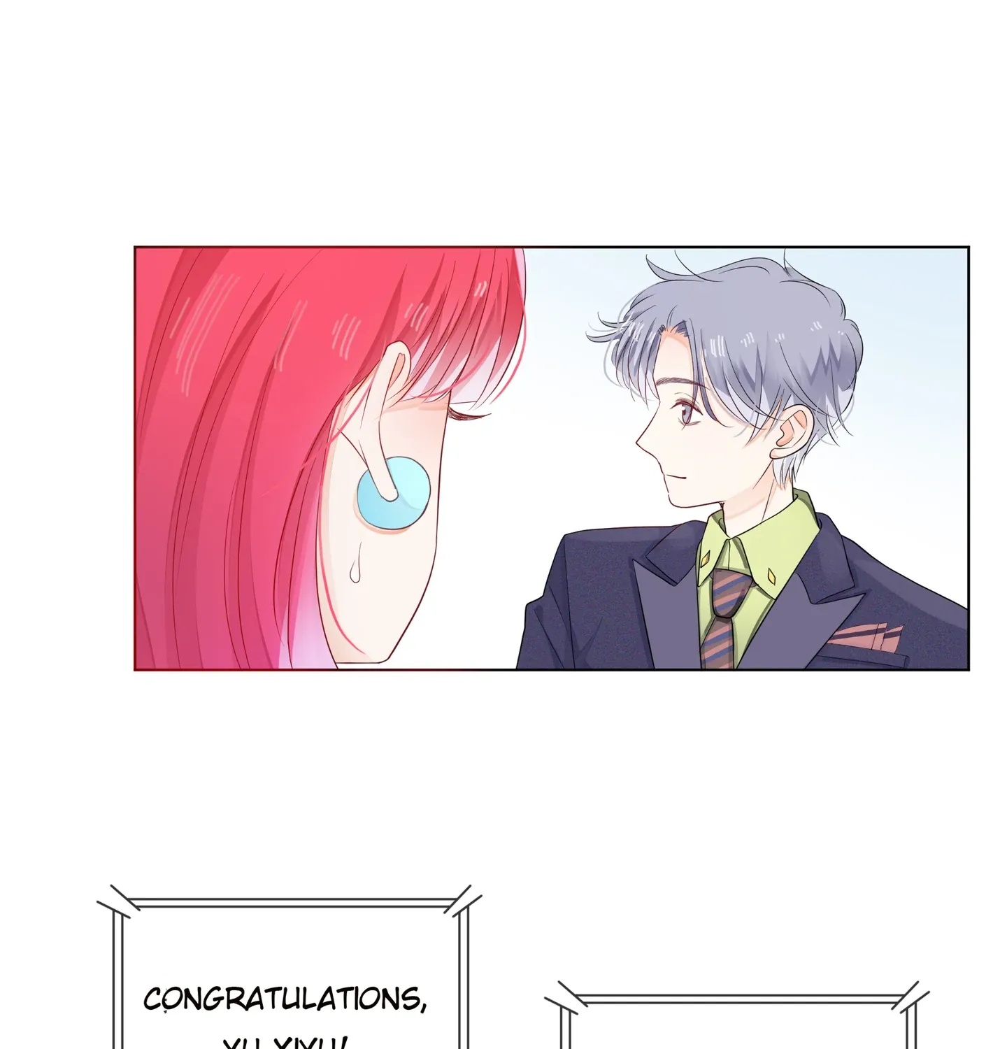 Read Walking in the Rain chapter 63 image 126 on Lezhin