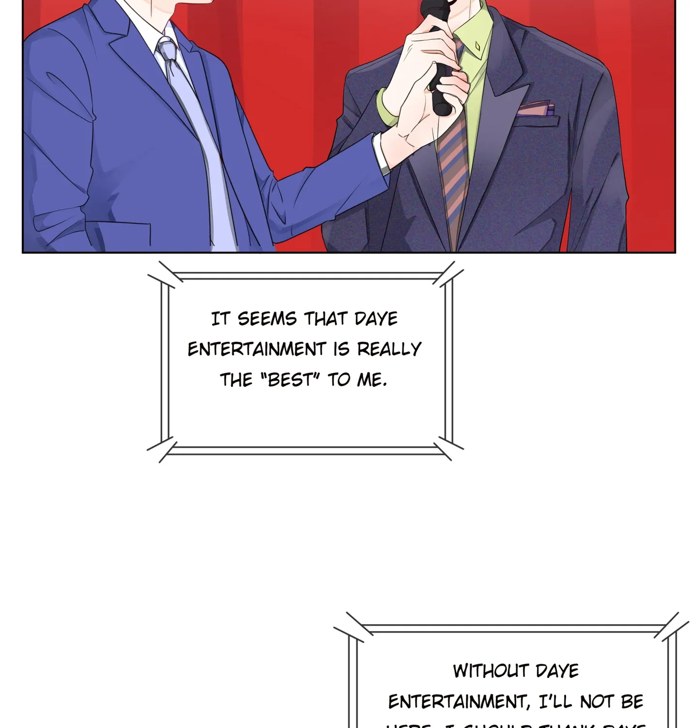 Read Walking in the Rain chapter 63 image 128 on Lezhin