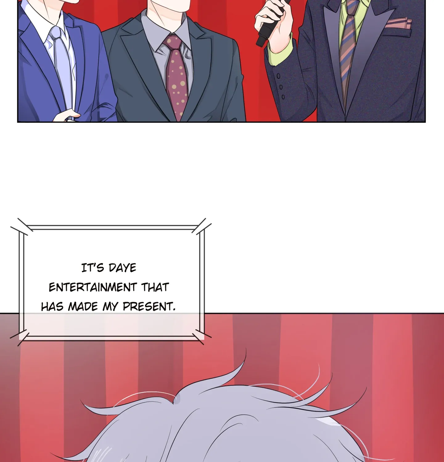 Read Walking in the Rain chapter 63 image 130 on Lezhin