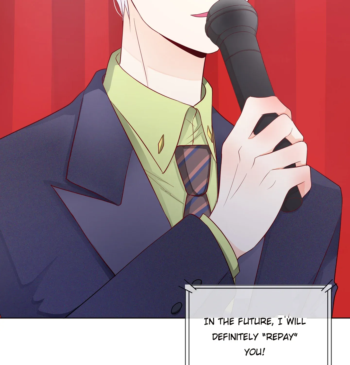 Read Walking in the Rain chapter 63 image 132 on Lezhin