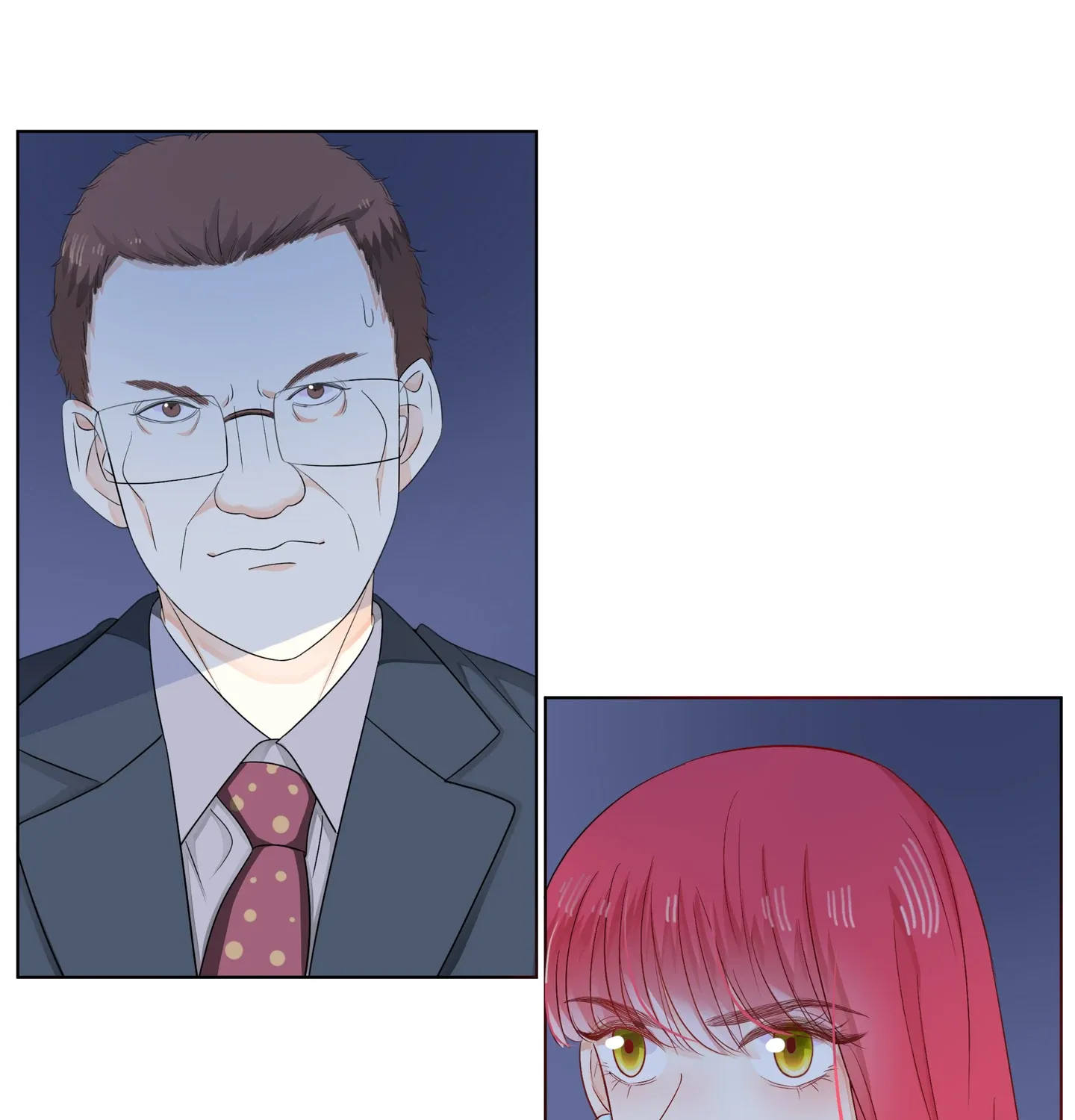 Read Walking in the Rain chapter 63 image 134 on Lezhin