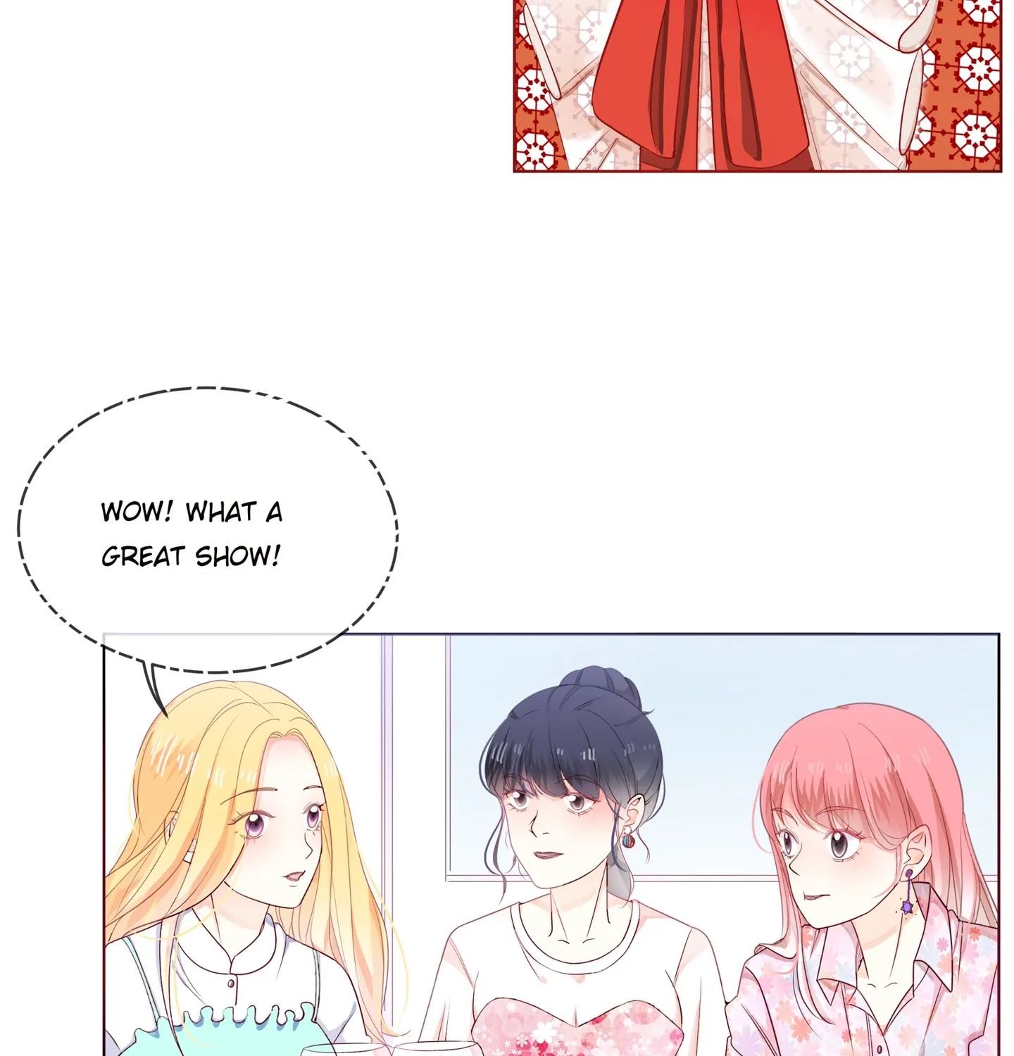 Read Walking in the Rain chapter 63 image 136 on Lezhin