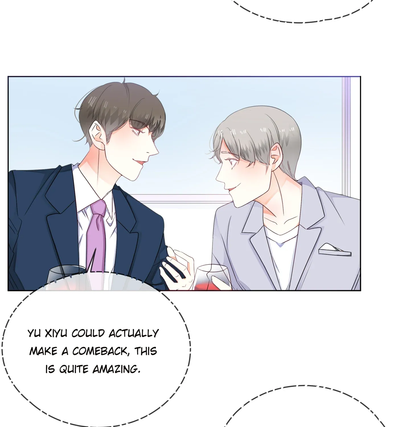 Read Walking in the Rain chapter 63 image 138 on Lezhin