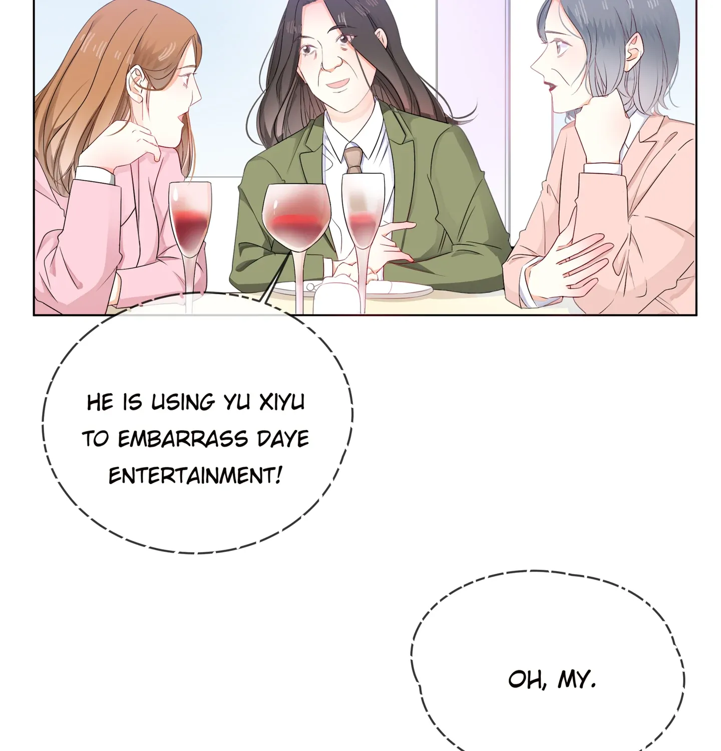 Read Walking in the Rain chapter 63 image 140 on Lezhin