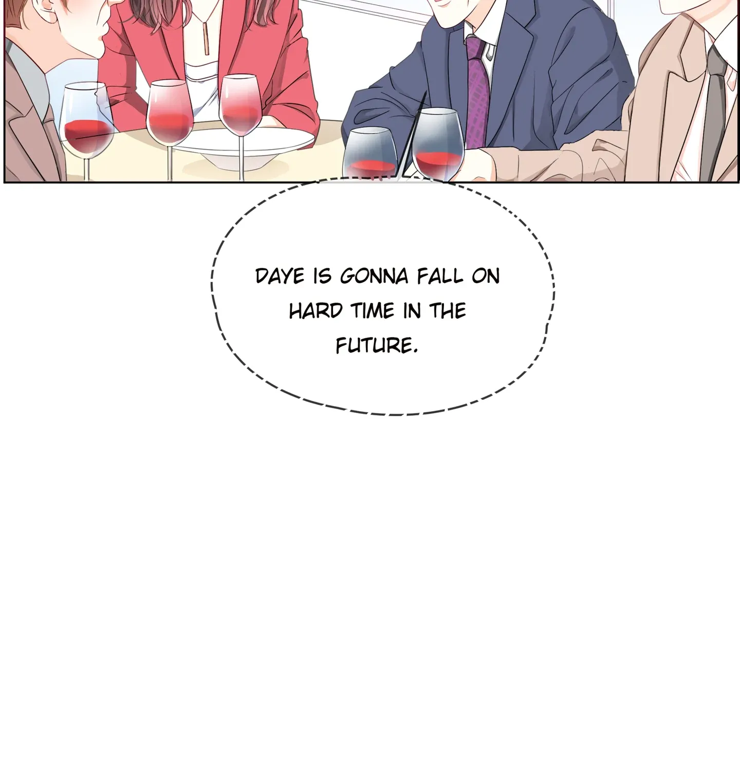 Read Walking in the Rain chapter 63 image 142 on Lezhin