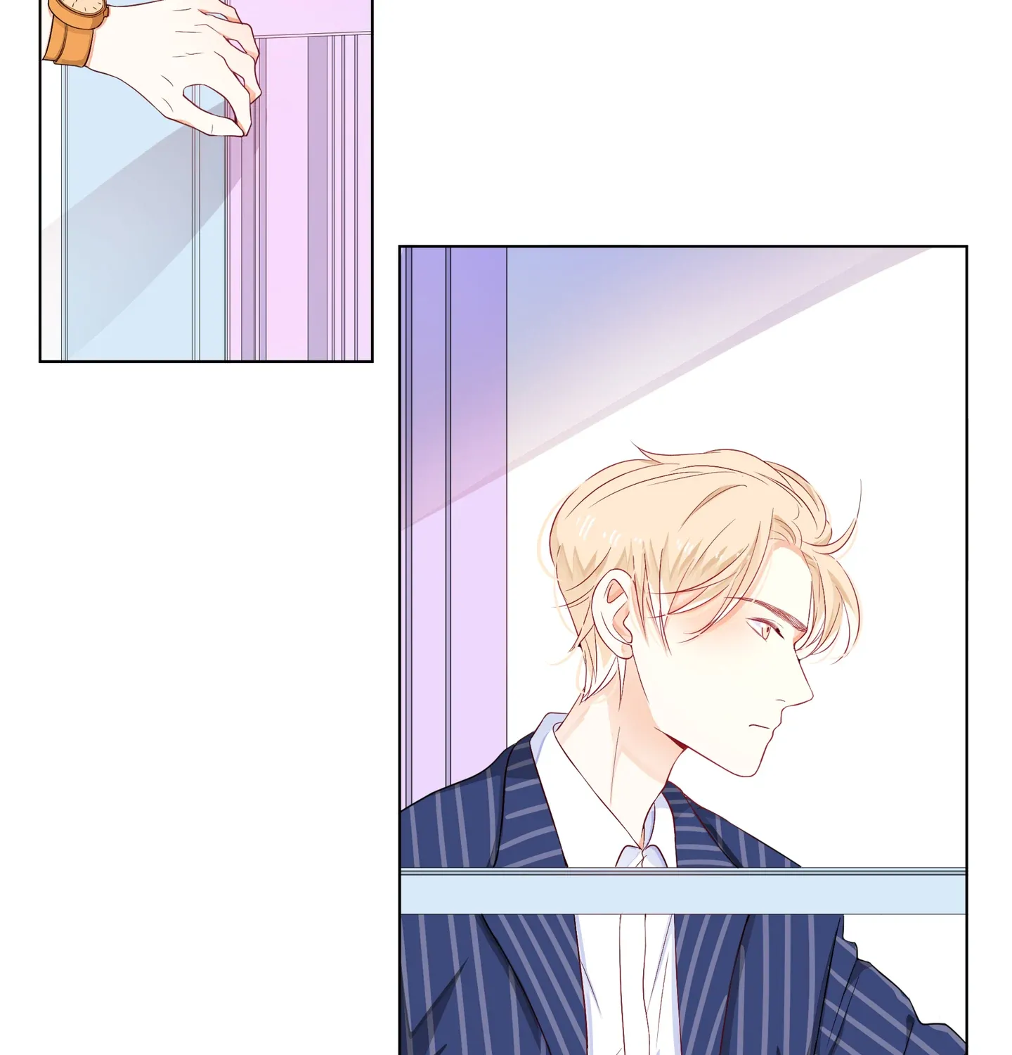 Read Walking in the Rain chapter 63 image 16 on Lezhin