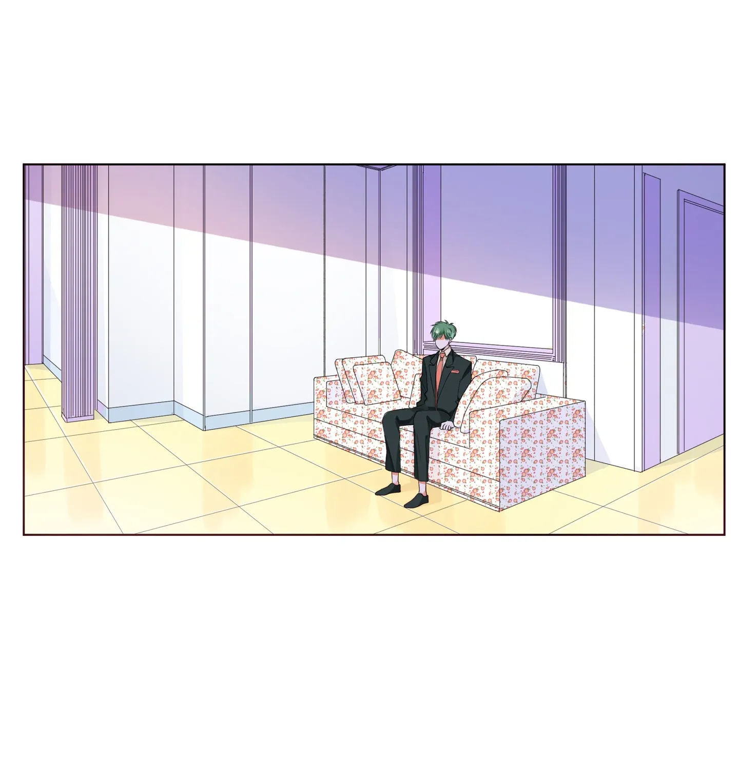 Read Walking in the Rain chapter 63 image 18 on Lezhin
