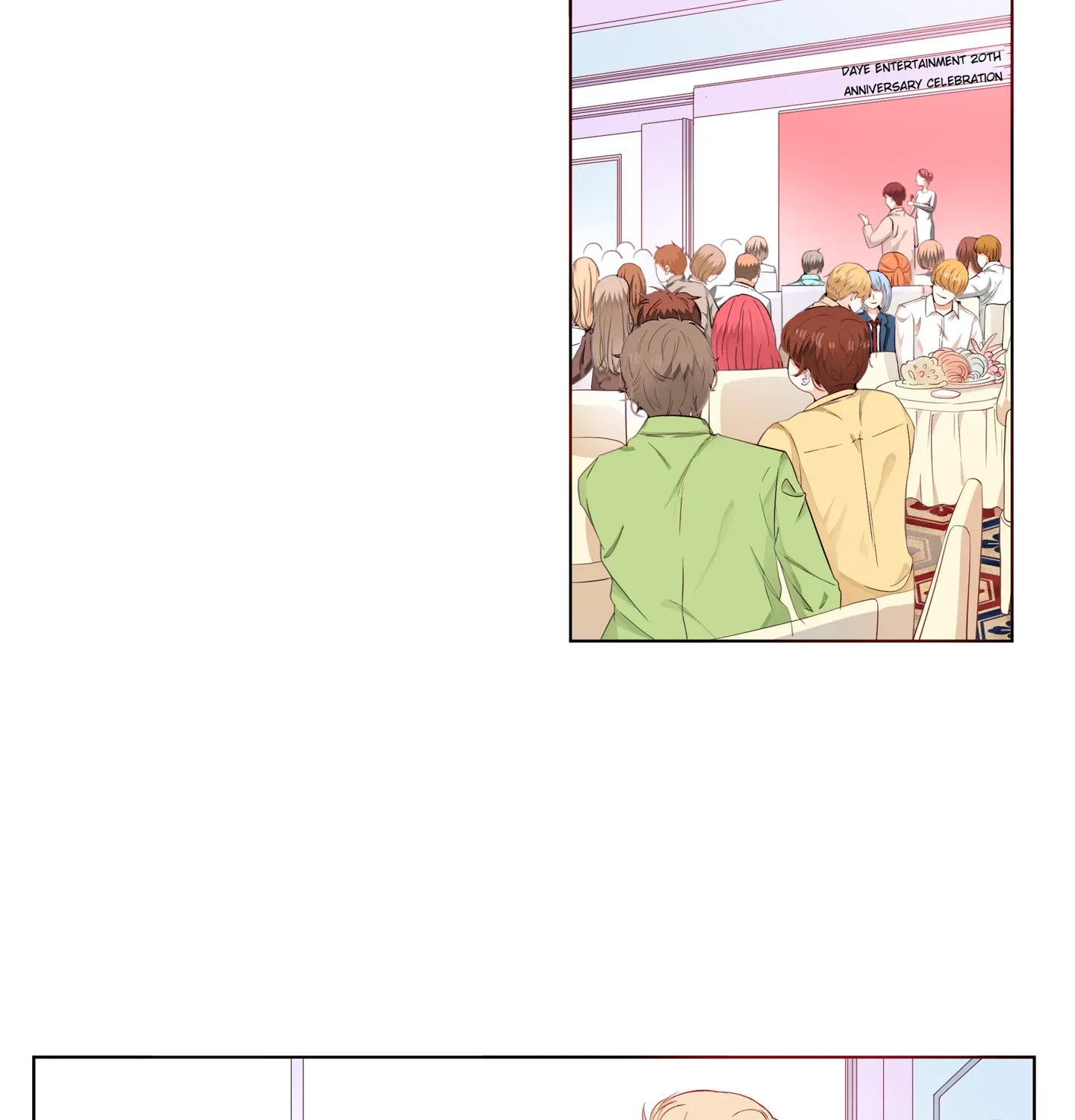 Read Walking in the Rain chapter 63 image 2 on Lezhin