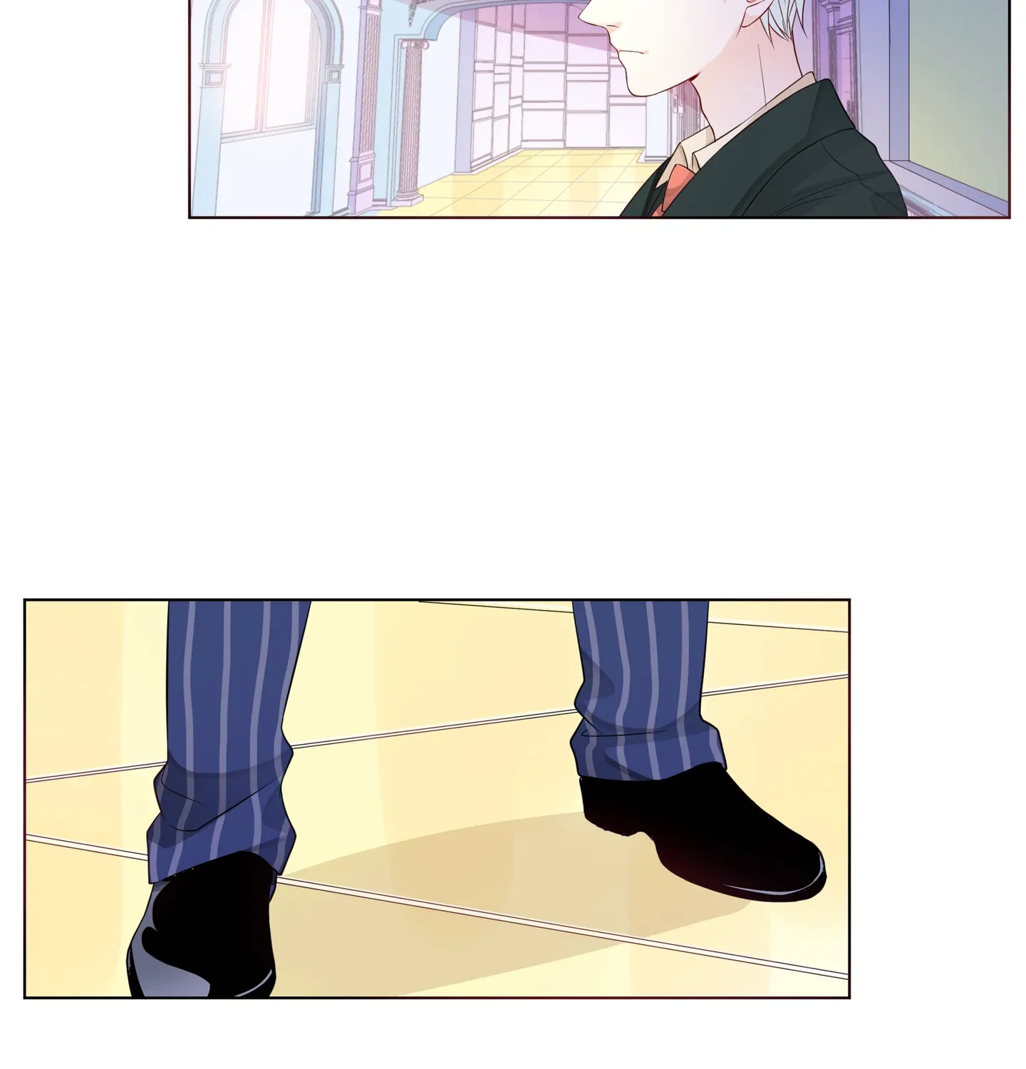 Read Walking in the Rain chapter 63 image 20 on Lezhin