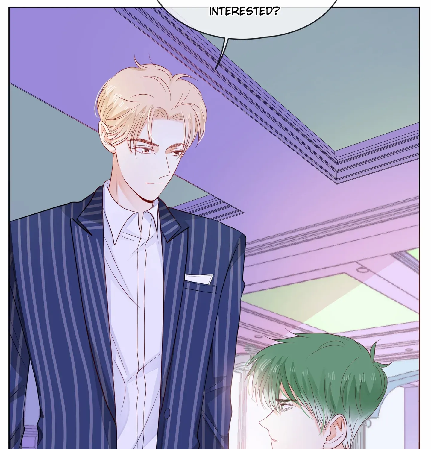 Read Walking in the Rain chapter 63 image 22 on Lezhin