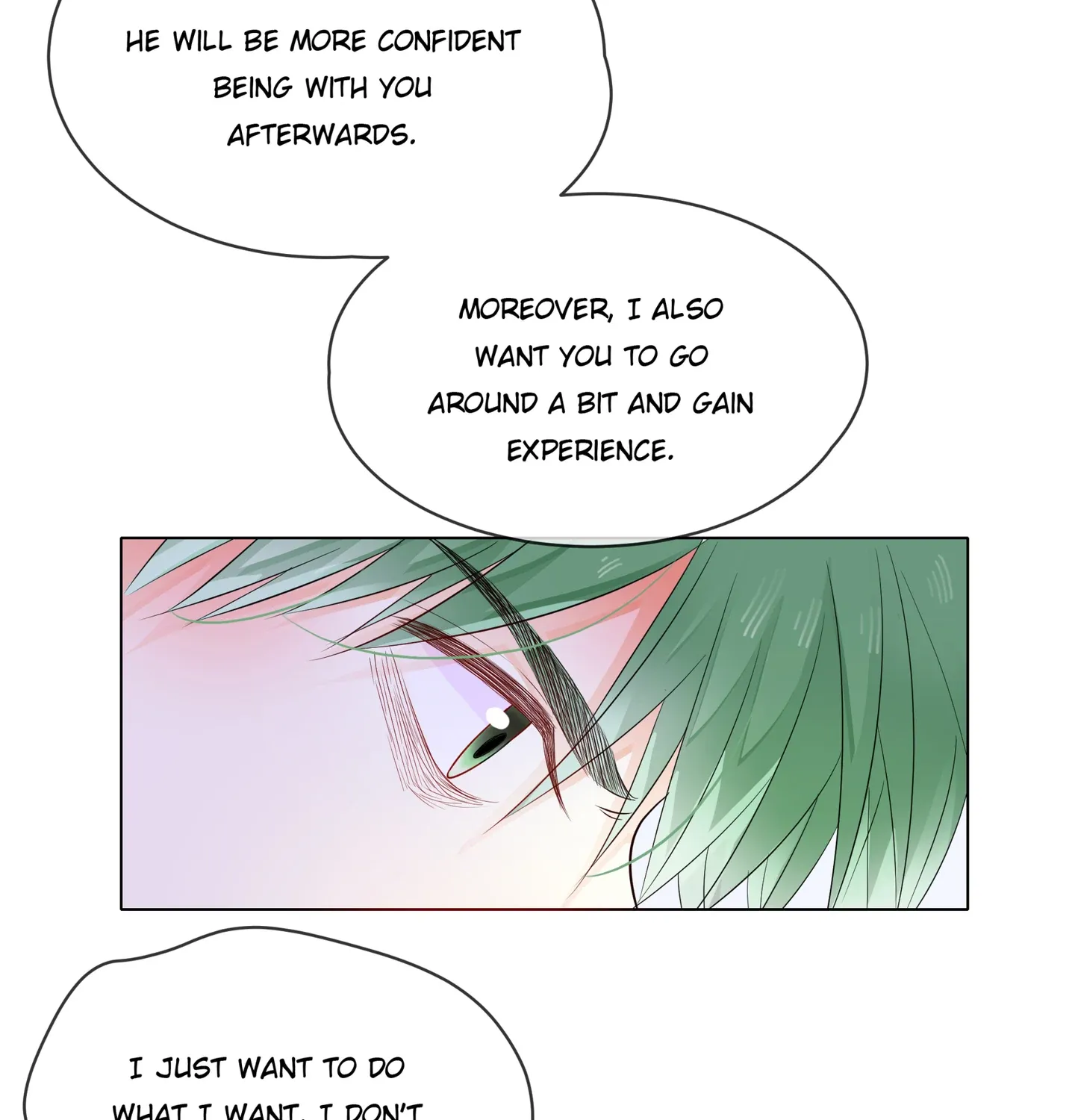 Read Walking in the Rain chapter 63 image 26 on Lezhin