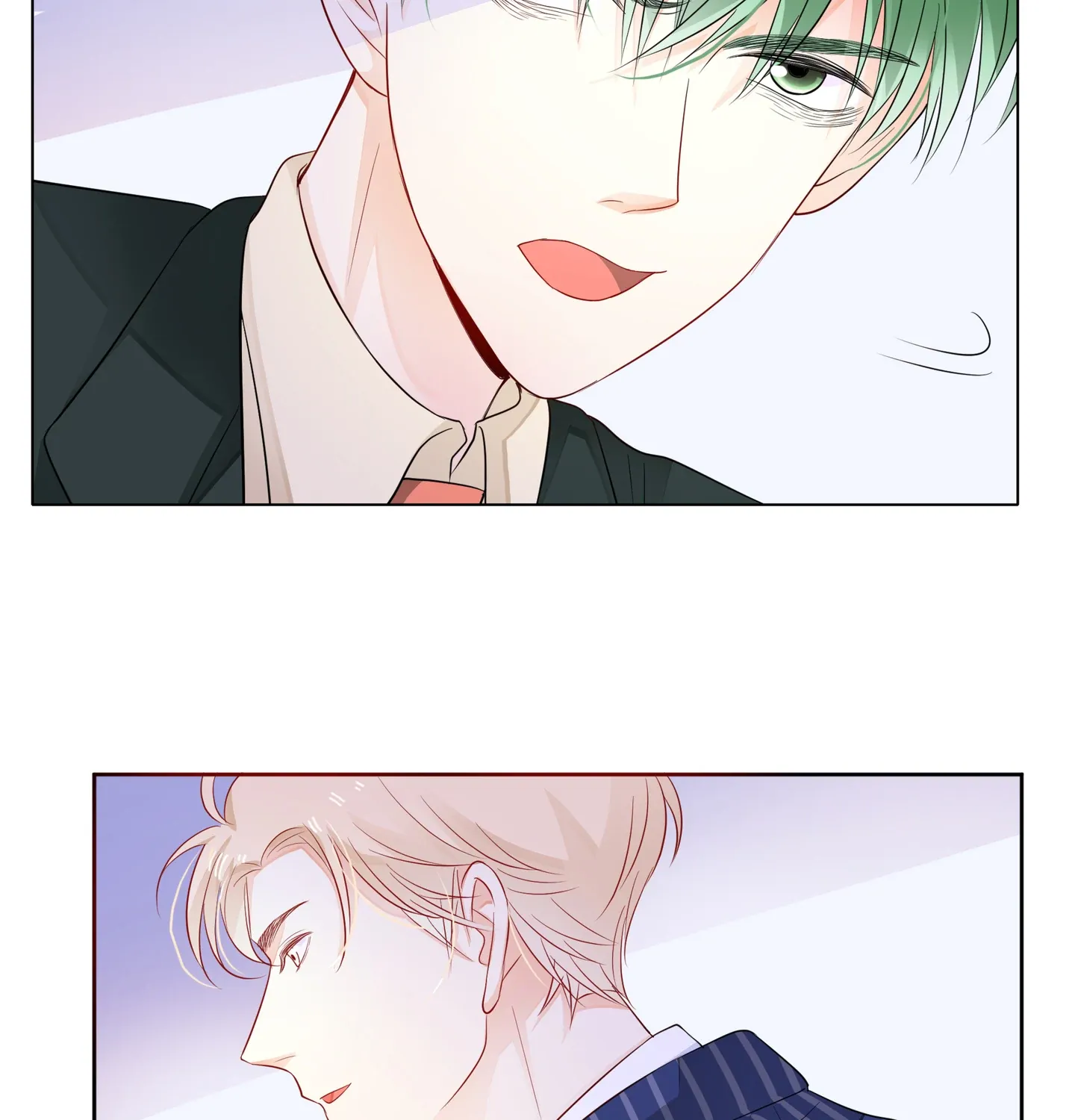 Read Walking in the Rain chapter 63 image 28 on Lezhin