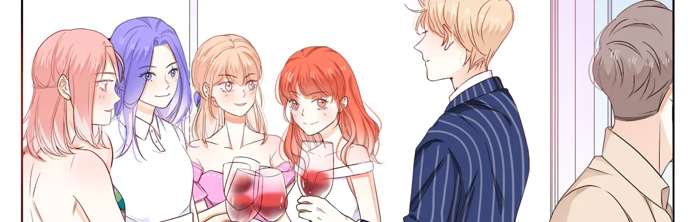 Read Walking in the Rain chapter 63 image 3 on Lezhin