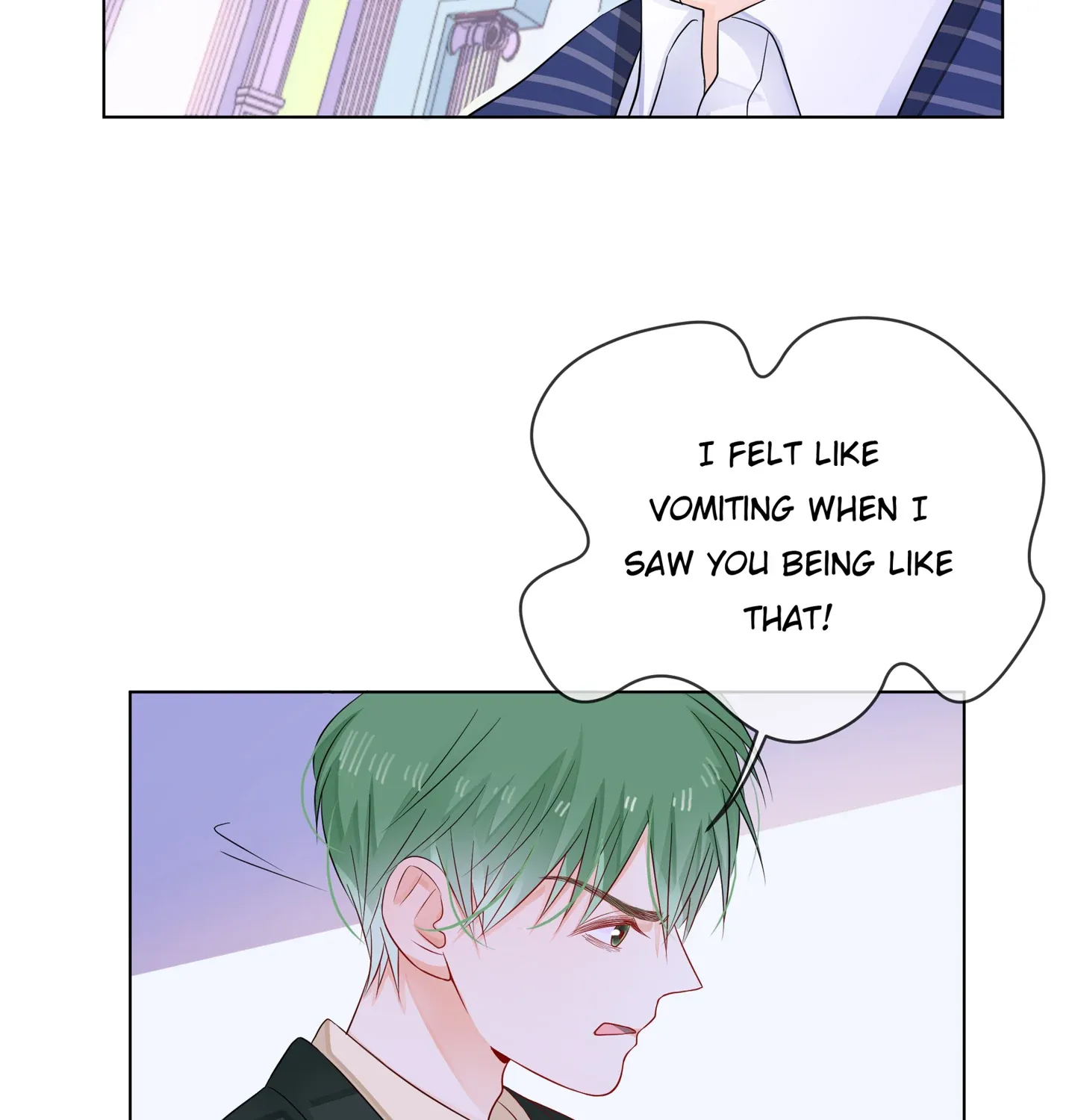 Read Walking in the Rain chapter 63 image 34 on Lezhin