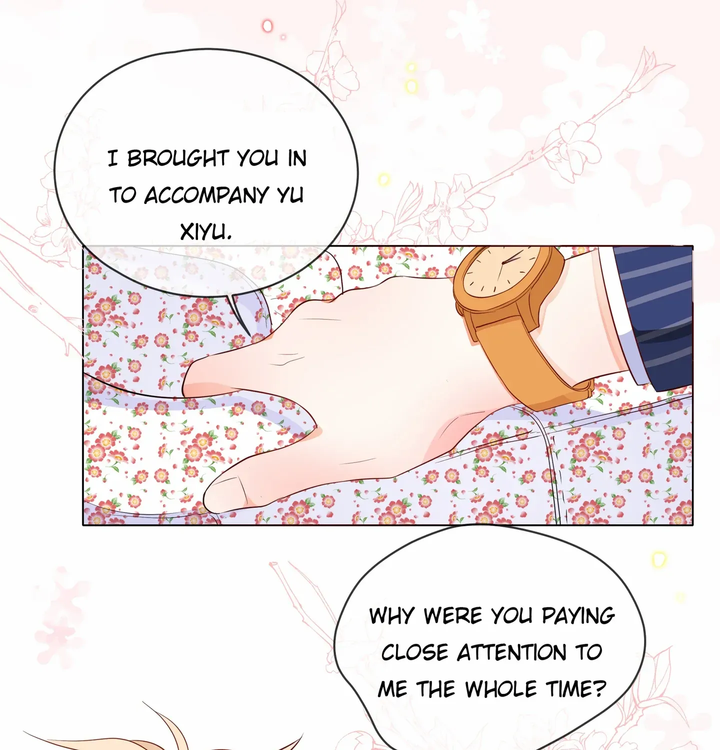 Read Walking in the Rain chapter 63 image 36 on Lezhin